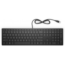 Tastatura HP Wired Keyboard 300 4CE96AA