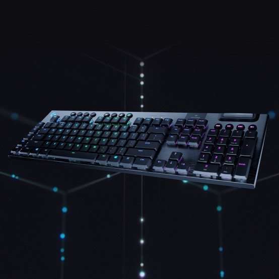Tastatura Logitech G915 920-008910