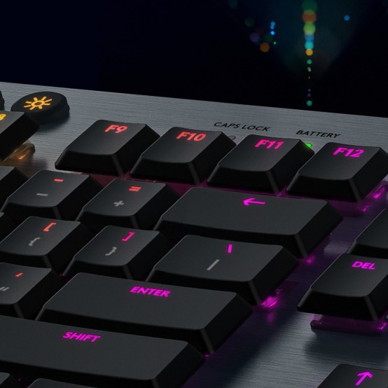 Tastatura Logitech G915 920-008910