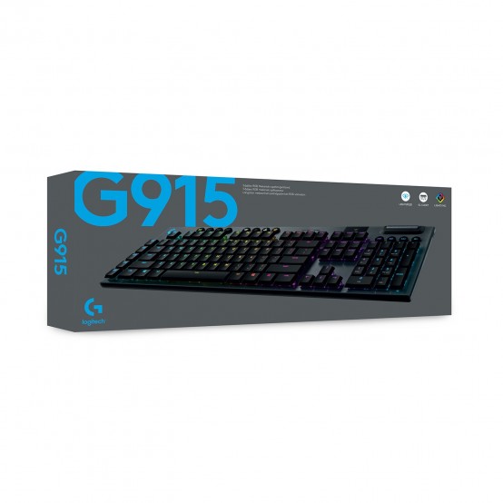 Tastatura Logitech G915 920-008910