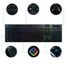 Tastatura Logitech G915 920-008962