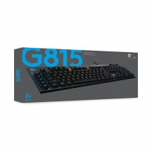 Tastatura Logitech G815 920-009008