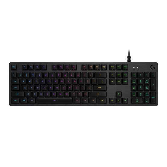 Tastatura Logitech G512 920-009352