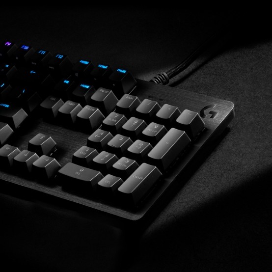 Tastatura Logitech G512 920-009370