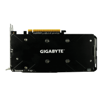 Placa video GigaByte GV-RX570GAMING-4GD