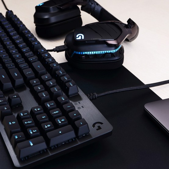 Tastatura Logitech G512 920-009370