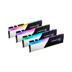 Memorie G.Skill Trident Z Neo F4-2666C18Q-128GTZN