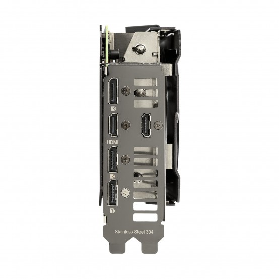 Placa video ASUS TUF-RTX3070-O8G-GAMING 90YV0FQ6-M0NA00