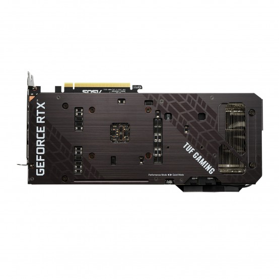 Placa video ASUS TUF-RTX3070-O8G-GAMING 90YV0FQ6-M0NA00
