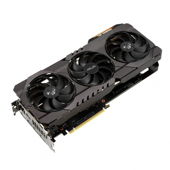 Placa video ASUS TUF-RTX3070-O8G-GAMING 90YV0FQ6-M0NA00