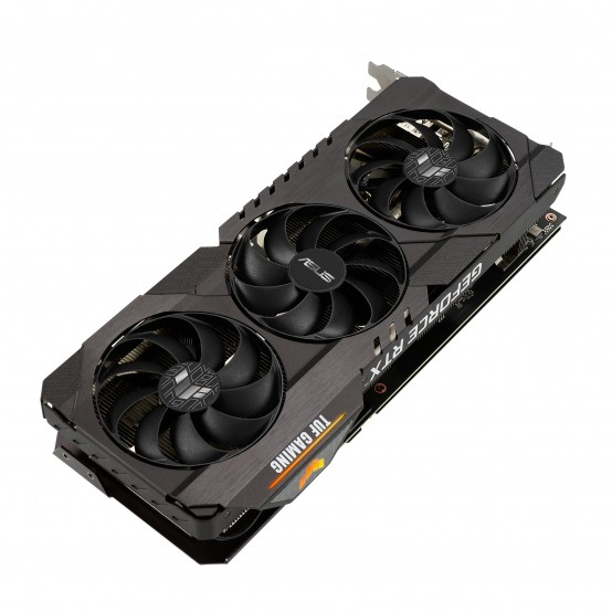Placa video ASUS TUF-RTX3070-O8G-GAMING 90YV0FQ6-M0NA00