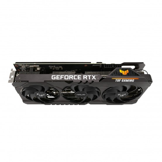 Placa video ASUS TUF-RTX3070-O8G-GAMING 90YV0FQ6-M0NA00