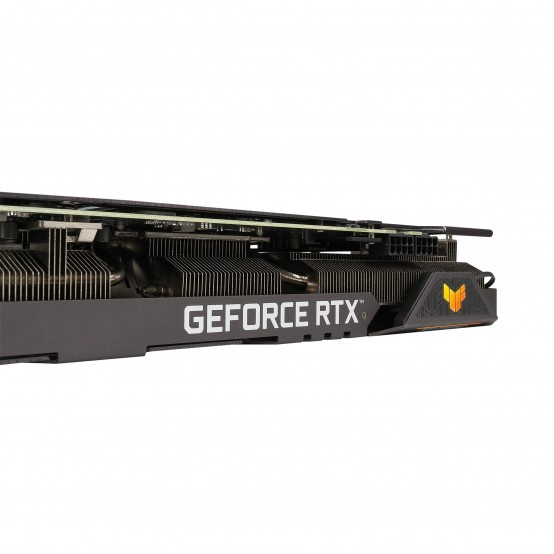 Placa video ASUS TUF-RTX3070-O8G-GAMING 90YV0FQ6-M0NA00
