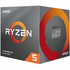 Procesor AMD Ryzen 5 1600X BOX YD160XBCAEWOF