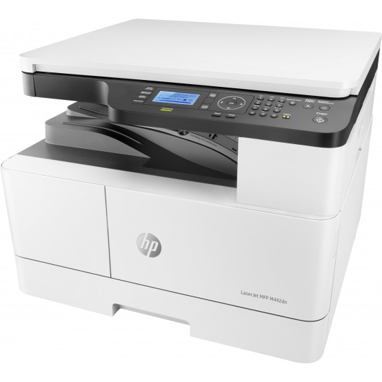 Imprimanta HP LaserJet M442dn 8AF71A