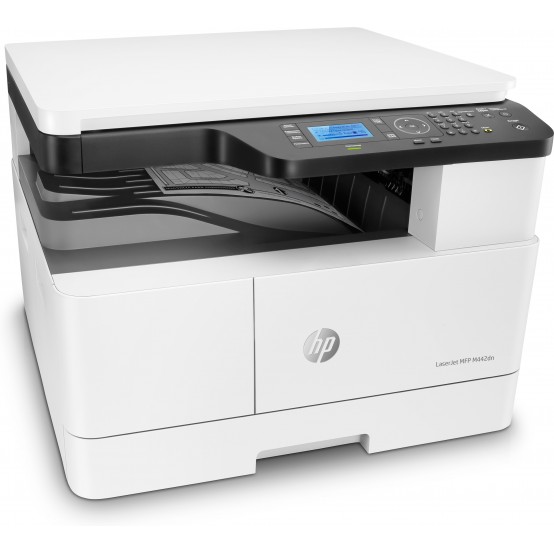 Imprimanta HP LaserJet M442dn 8AF71A
