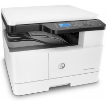 Imprimanta HP LaserJet M442dn 8AF71A
