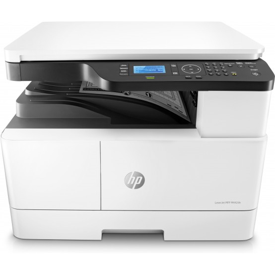 Imprimanta HP LaserJet M442dn 8AF71A