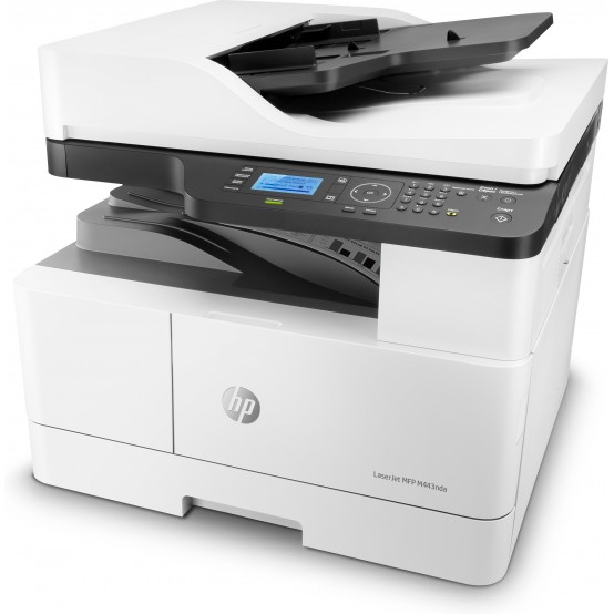 Imprimanta HP LaserJet M443nda 8AF72A