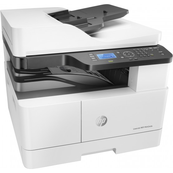 Imprimanta HP LaserJet M443nda 8AF72A