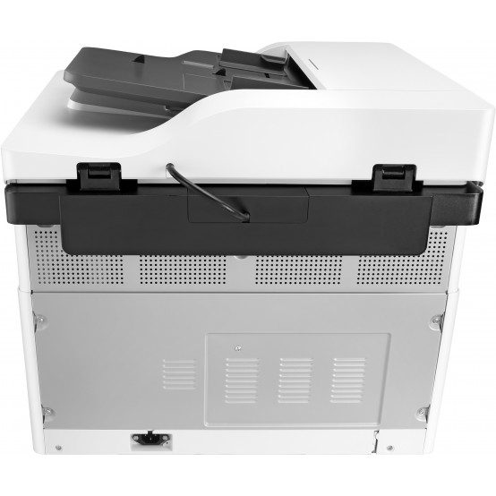 Imprimanta HP LaserJet M443nda 8AF72A