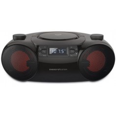 Boxe Energy Sistem Boombox 6 44758