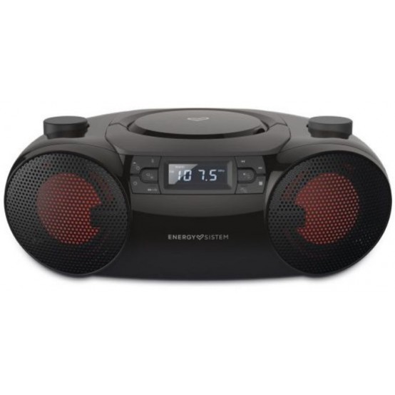 Boxe Energy Sistem Boombox 6 44758