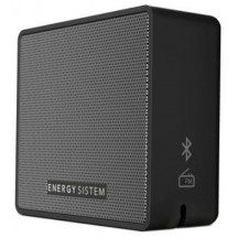 Boxe Energy Sistem Music Box 1+ Slate 445639