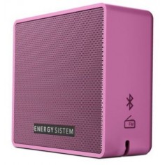 Boxe Energy Sistem Music Box 1+ Grape 445943
