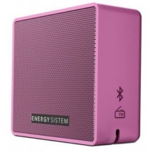 Boxe Energy Sistem Music Box 1+ Grape 445943