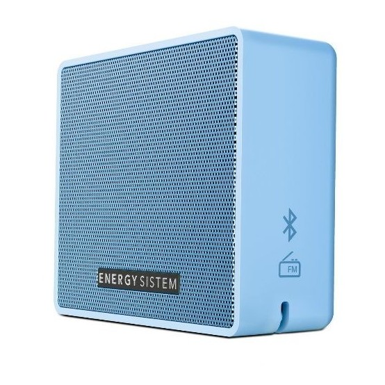 Boxe Energy Sistem Music Box 1+ Sky 445950