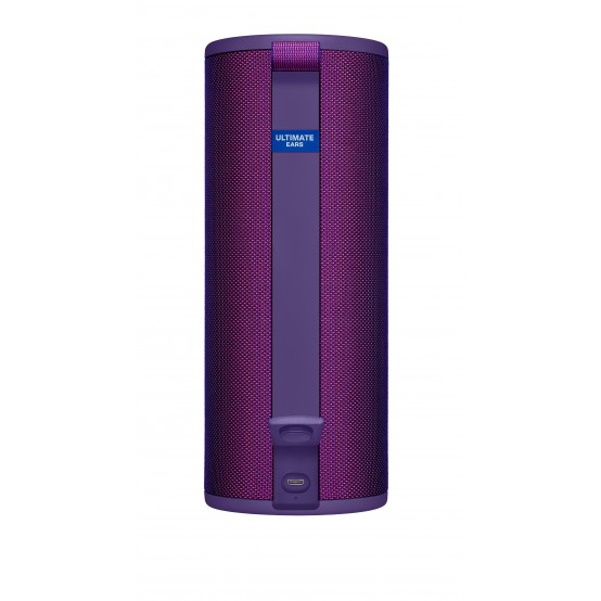 Boxe Logitech BOOM 3 984-001363