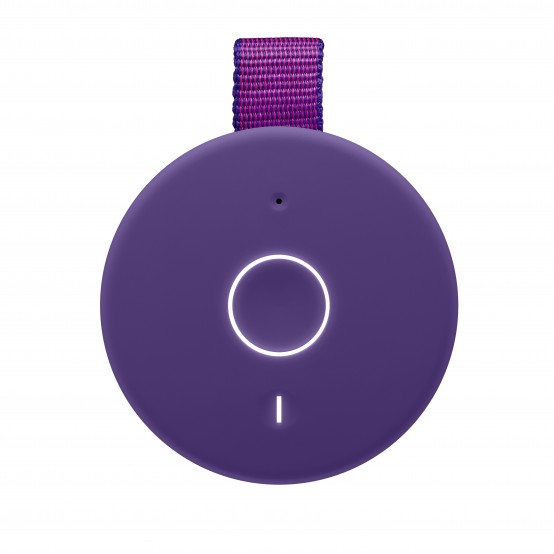 Boxe Logitech BOOM 3 984-001363