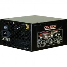 Sursa Inter-Tech Combat Power CPM-650