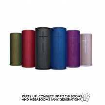Boxe Logitech MEGABOOM 3 984-001404