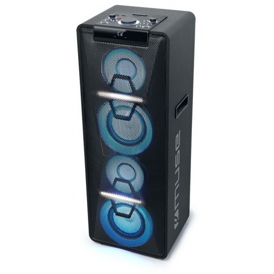 Boxe Muse M-1950 DJ