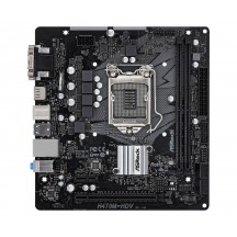 Placa de baza ASRock H470M-HDV