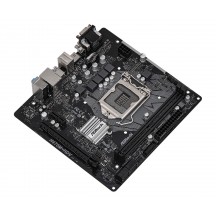 Placa de baza ASRock H470M-HDV