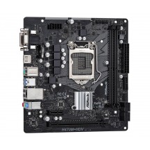 Placa de baza ASRock H470M-HDV