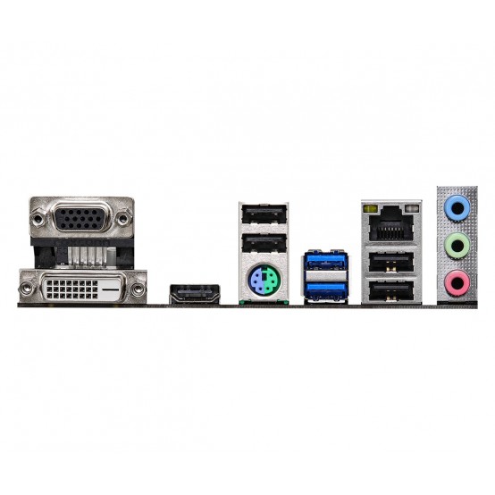 Placa de baza ASRock H470M-HDV