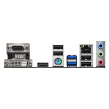 Placa de baza ASRock H470M-HDV