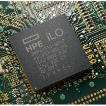 Aplicatie HP iLO Advanced 512485-B21