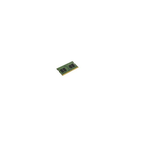 Memorie Kingston KVR26S19S6/4BK