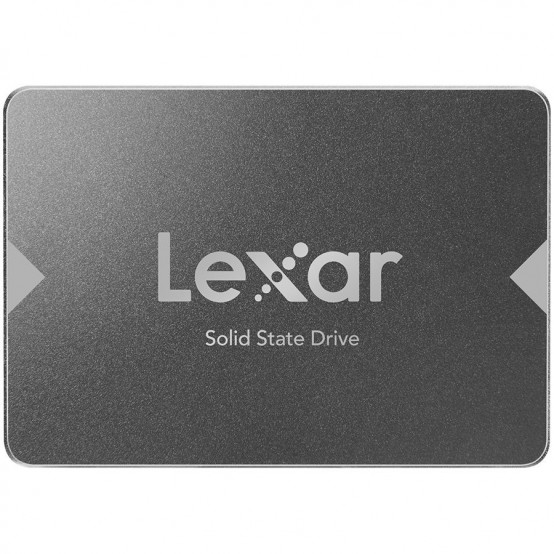SSD Lexar NS100 LNS100-512RB LNS100-512RB