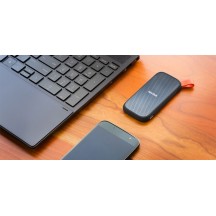 SSD SanDisk Portable SSD SDSSDE30-480G-G25 SDSSDE30-480G-G25