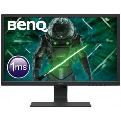 Monitor BenQ GL2480E 9H.LHXLA.FBE