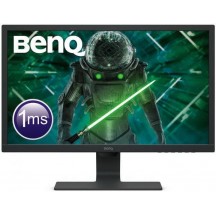 Monitor BenQ GL2480E 9H.LHXLA.FBE