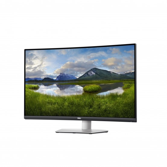 Monitor Dell S3221QS 210-AXLH