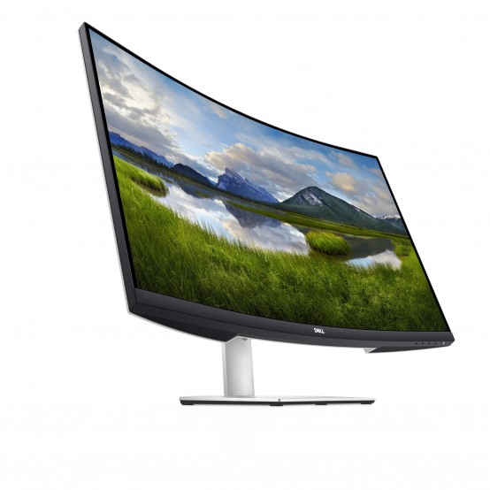 Monitor Dell S3221QS 210-AXLH