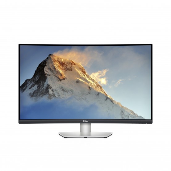 Monitor Dell S3221QS 210-AXLH